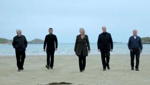 Altan to perform at TradFest 2024 in Dublin