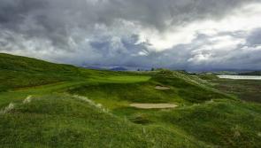 Donegal Golf Club, Murvagh’s major re-design to be overseen by Paul McGinley