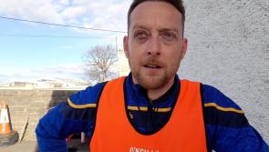 Conor Cunningham steps down as Kilcar manager 