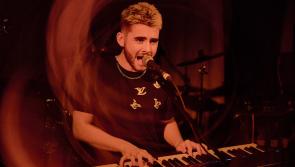 Bundoran teenager Pro Murray making waves on the local and online music scene
