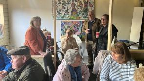 Donegal Wellness Café to feature on RTÉ CountryWide 