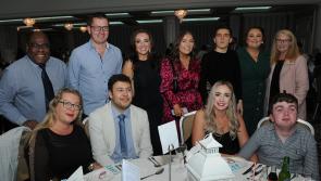 In pictures: Donegal HSE Community Inclusion Hub Donegal Dinner Dance 