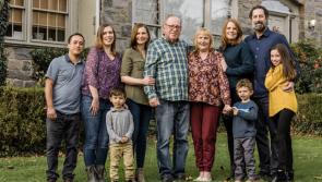 Connaghan family to be inducted into Irish Hall of Fame in Philadelphia