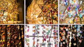 One Million Stars project open workshop in Inishowen to end gender-based violence