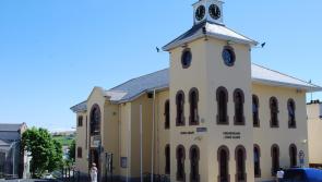 The Virtual Treasury team is coming to Letterkenny to delve into history 