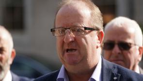 National: New Irish political party registered with election authority