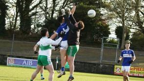 Four Masters convincing winners over Aodh Ruadh in U-21A championship