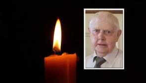 Tributes flow for a great football man - the late Patsy Sheridan, Rathmullan