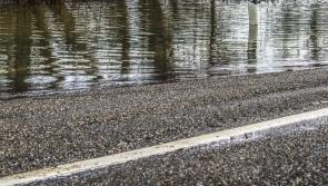 Met Eireann warn of 'localised flooding and poor road conditions' in Donegal