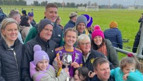 Niamh Carr helps Kilmacud Crokes to Leinster senior club title 