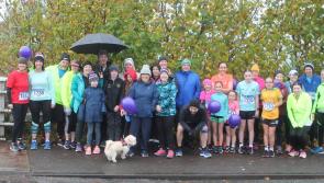 In pictures: A day to remember at Finn Valley AC Remembrance Run