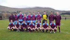 Donegal Town too strong for Letterbarrow Celtic in local derby