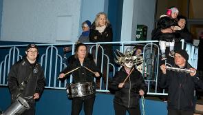 In pictures:  Allingham Arts Festival brings vibrancy to Ballyshannon