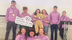  Donegal Youth Council conference attracts 125 from schools and youth organisations