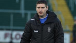 Regan admits Naomh Conaill were 'blessed' to get past Gowna