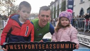 Medals for Donegal men at Sea 2 Summit adventure race