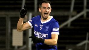 Naomh Conaill snatch one-point victory against Gowna from an injury-time goal 