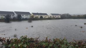 Praise for locals who acted quickly to prevent flood threat to Buncrana homes