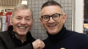Boxing icon Charlie Nash craves regular pro boxing in north west