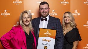 Letterkenny’s Burrito Loco shortlisted for Just Eat Awards