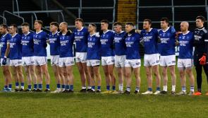 Gallagher and Naomh Conaill turn attentions towards Ulster kingpins Watty Grahams

