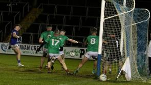 Watch: How quick-thinking Thompson set up Naomh Conaill's last-gasp winning goal 