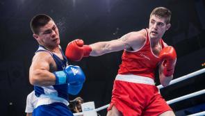 Letterkenny headliner a big 'stepping stone' for Joe Ward