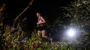 Ed McGroarty to compete at IAU World 24-Hour Championships