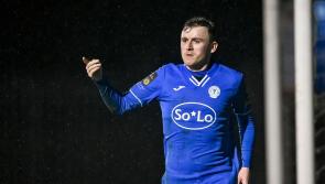 Captain Ryan Rainey among eight to commit to Finn Harps 
