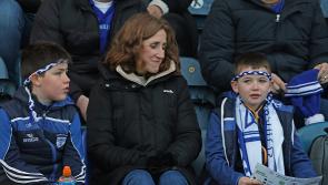 In pictures: Naomh Conaill supporters in Cavan to see their team defeat Gowna