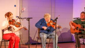 In Pictures: Dunkineely Fiddle Weekend celebrates a long tradition of music