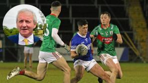 McShea’s Say: Naomh Conaill will have to make significant improvement  