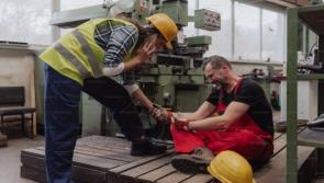 One person died in a work-related fatalities in Donegal last year - HSA