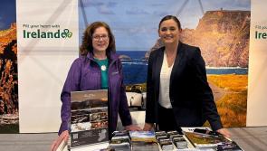 ‘Drive’ to inspire British tourists to visit Donegal