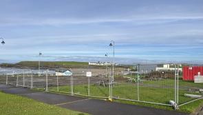Major €200,000 upgrade for Bundoran's Waterworld playground