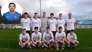 Shaun Kelly and St Catherine’s aiming to maintain fine start to season 