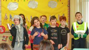 In pictures: Scoil Aodh Rua agus Nuala’s ‘The Environment the Musical’ 