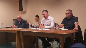 Sinn Féin MEP addresses rural decline and regional imbalance in Glenties

