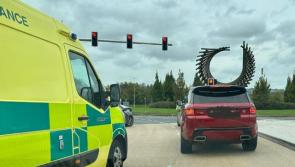 Concern that ‘frenzy’ of traffic talk could turn people away from Letterkenny
