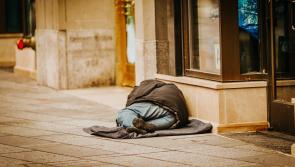 National: Housing charity reveals significant rise in families at risk of homelessness