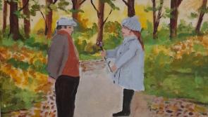 Mary's Meals announce details of Art Sale in Letterkenny