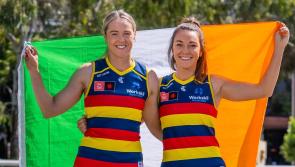 Yvonne Bonner content that latest Aussie Rules leap of faith is paying off 