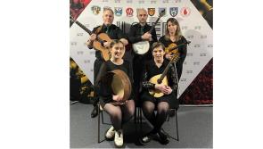 Donegal clubs lose out in All-Ireland Scór Sinsear finals in Killarney