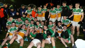 Glenswilly down Naomh Conaill to lift U-18 title 