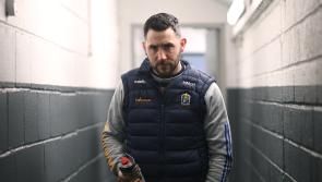 Mark McHugh leaves backroom team role at Roscommon 
