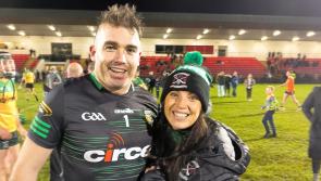 Campbell on the penalty psychology that helped earn Setanta shot at Ulster glory