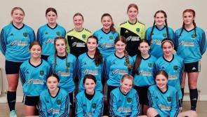 Strong Donegal contingent makes Ulster FAI Schools Under 15 Girls’ Inter-pro squad