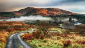 Sharon Lynch's stunning scene at Glenties wins RTÉ's Weather Photo Competition