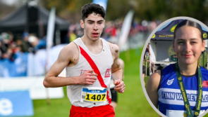 Amy Greene seals European spot as Caolan McFadden bags latest win
