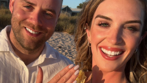 Former Miss Universe Ireland Grainne Gallanagh announces engagement